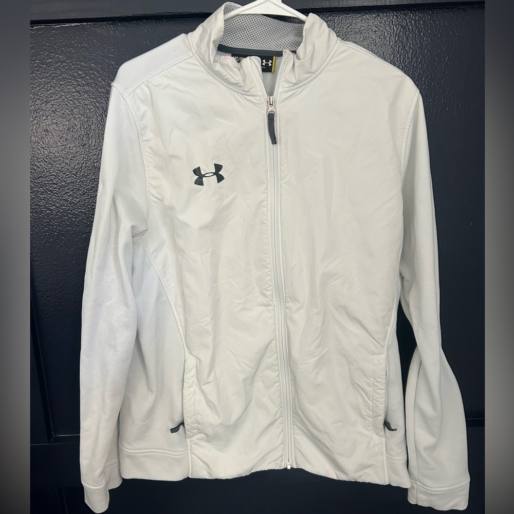 Under Armour jacket